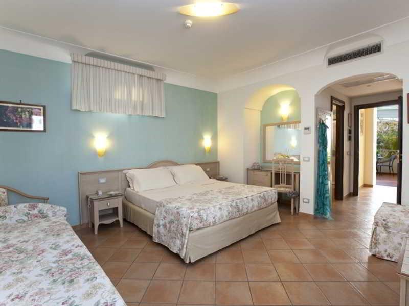 Relais Villa Angiolina Сорренто Экстерьер фото