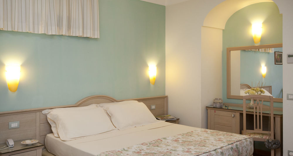 Relais Villa Angiolina Сорренто Экстерьер фото